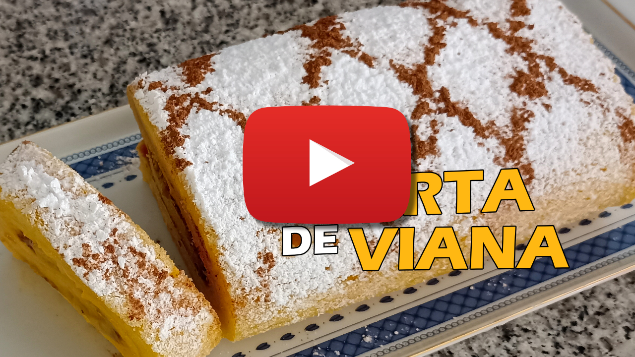 Torta de Viana
