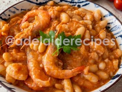 Shrimp feijoada | The Traditional Recipe That Everyone Loves!