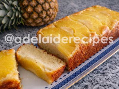 Piña Colada Cake | Moist, Fluffy and Irresistible! (Pineapple + Coconut)