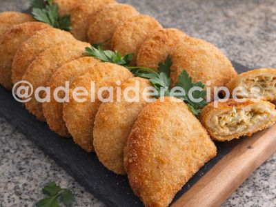 The best Cod Patties | The Traditional Portuguese Recipe That Everyone Loves!
