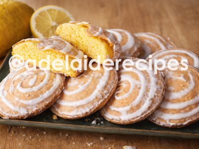 Homemade Cavacas | Yolk Jam or White Jam |  Traditional Portuguese Recipe