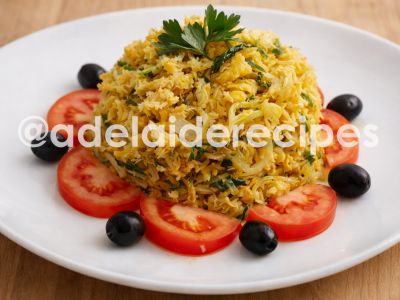 Brás Cod Recipe | Easy and Delicious!