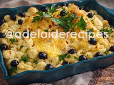Bacalhau à Zé do Pipo | Traditional Portuguese Recipe