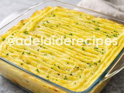 Easy and Tasty Cod Casserole | Traditional Portuguese Recipe