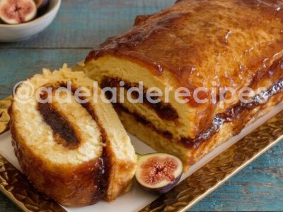 How to Make Fig Pie | Easy and Delicious Recipe