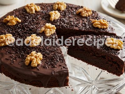 Brigadeiro Cake | The Most Moist and Delicious Chocolate Cake You'll Ever Make!