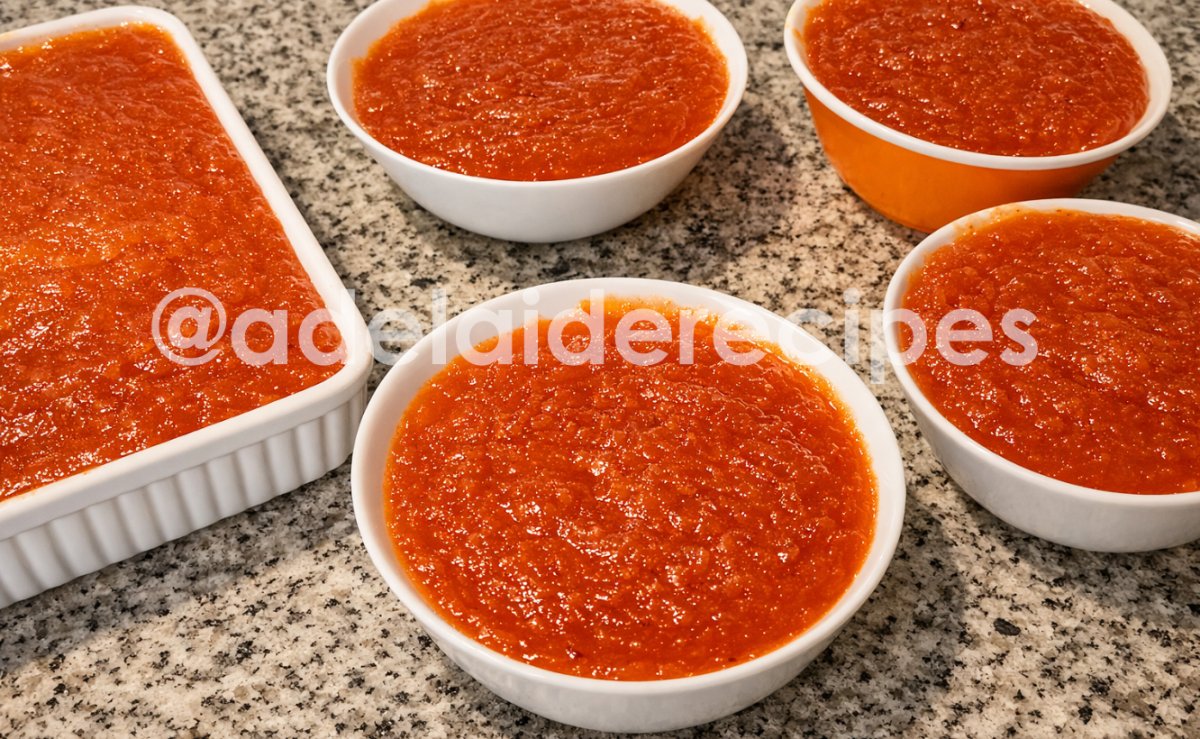 Traditional Homemade Quince Marmalade Recipe | Portuguese Delight