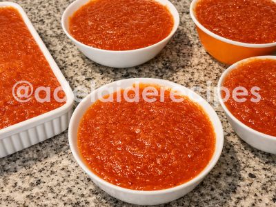 Traditional Homemade Quince Marmalade Recipe | Portuguese Delight