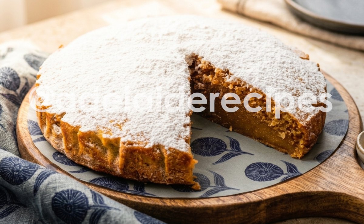 Tecolameco (Traditional Alentejo Sweet) | Delicious Recipe!