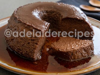 Chocolate Pudding Recipe | Easy, Quick and Perfectly Creamy Every Time