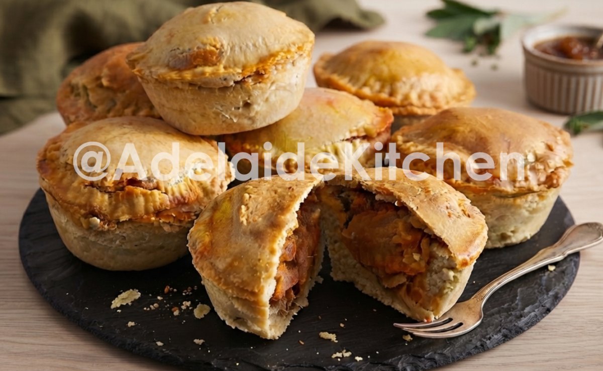 The best chicken pie you've ever made! | Homemade Recipe