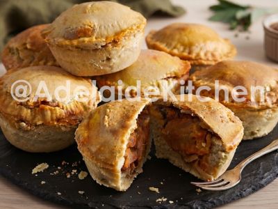 The best chicken pie you've ever made! | Homemade Recipe